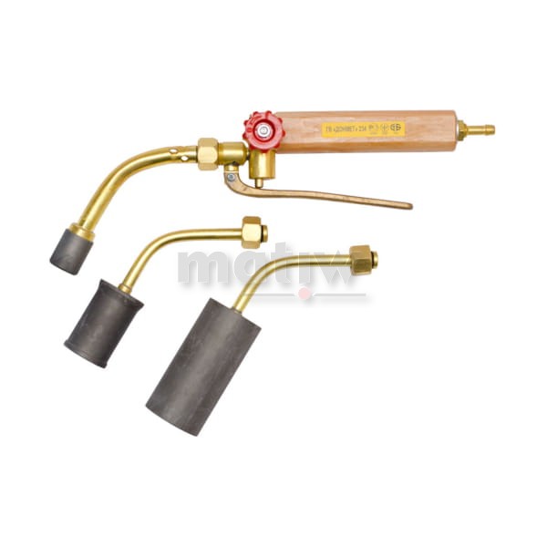 PALNIK DO LUTOWANIA PROPAN 234 DONMET