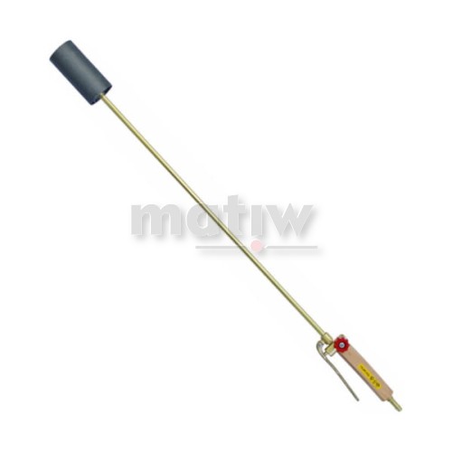 PALNIK GAZOWY DEKARSKI PROPANOWY 232U 87 CM DONMET