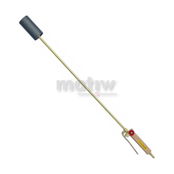 PALNIK GAZOWY DEKARSKI PROPANOWY 232U 87 CM DONMET