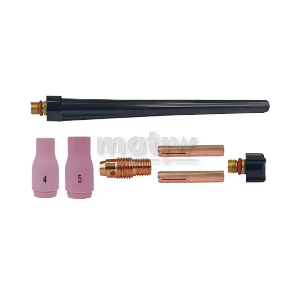 UCHWYT SPAWALNICZY SHERMAN TIG X35 T-9VF ŁW50 4 m