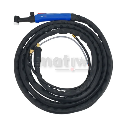 UCHWYT SPAWALNICZY SHERMAN TIG X35 T-26VF ŁW-50 4 m