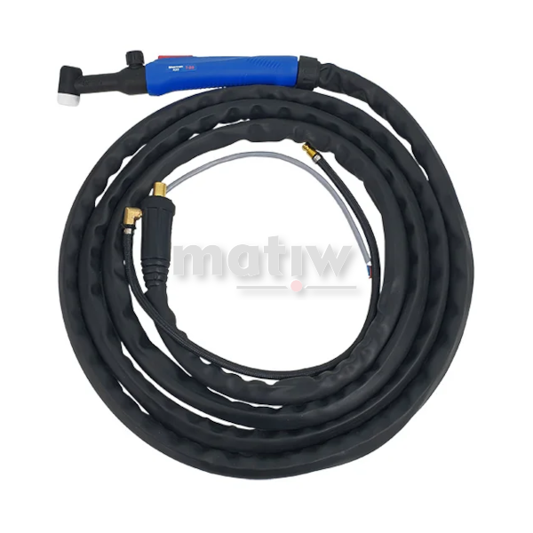 UCHWYT SPAWALNICZY SHERMAN TIG X35 T-26VF ŁW-50 4 m