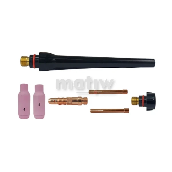 UCHWYT SPAWALNICZY SHERMAN TIG X35 T-26VF ŁW-50 4 m