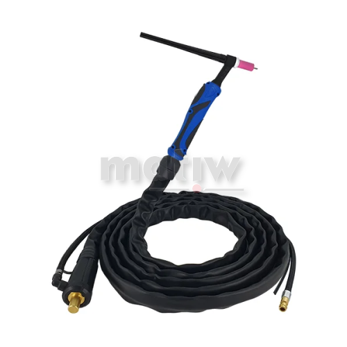 UCHWYT SPAWALNICZY SHERMAN TIG T-9 ERGO ŁW-50 6 m