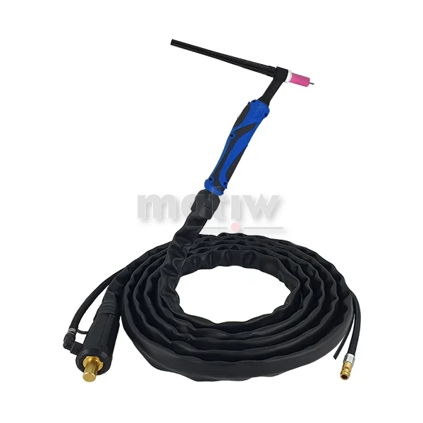 UCHWYT SPAWALNICZY SHERMAN TIG T-9 ERGO ŁW-50 6 m