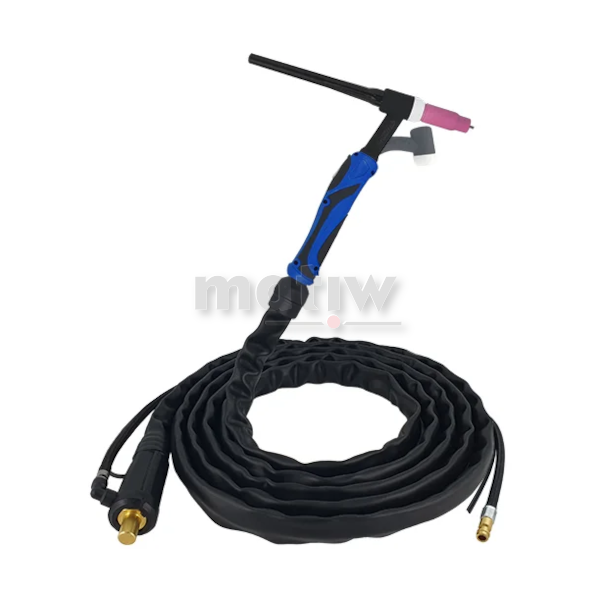 UCHWYT SPAWALNICZY SHERMAN TIG T-17 FLEX ŁW-50 6 m