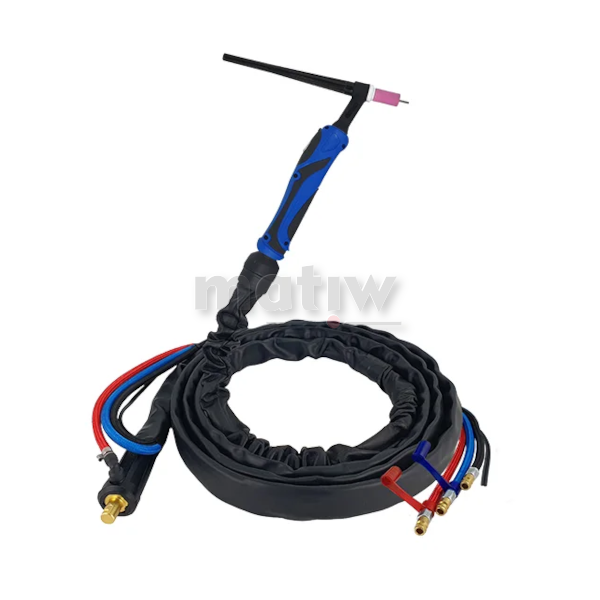 UCHWYT SPAWALNICZY SHERMAN TIG T-20 ERGO ŁW-50 6 m