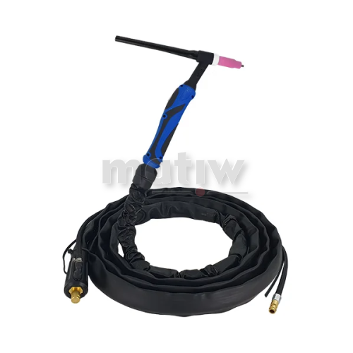 UCHWYT SPAWALNICZY SHERMAN TIG T-26 ERGO ŁW-50 6 m