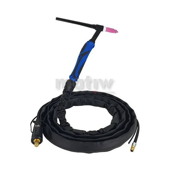 UCHWYT SPAWALNICZY SHERMAN TIG T-26 ERGO ŁW-50 6 m