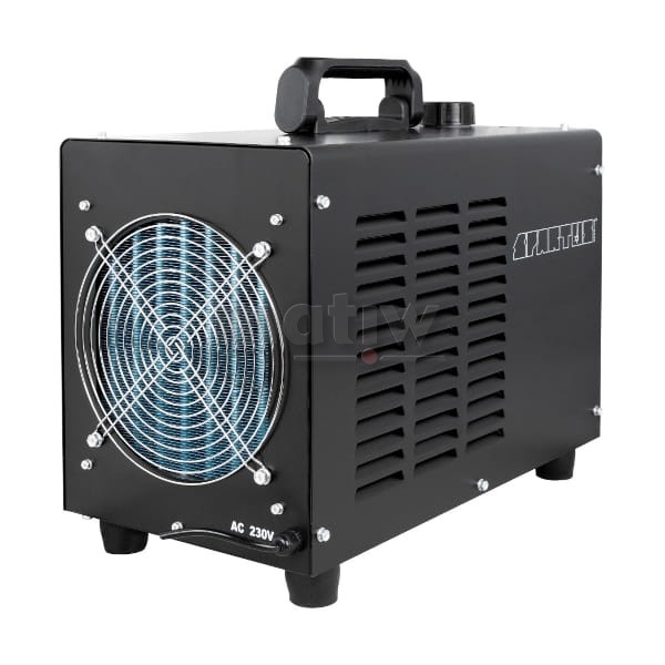 CHŁODNICA WRC400 9L SPARTUS