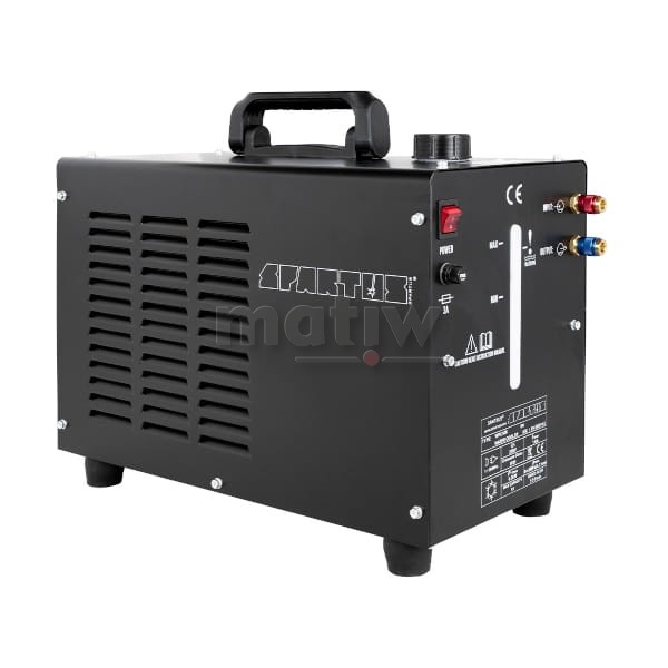 CHŁODNICA WRC400 9L SPARTUS