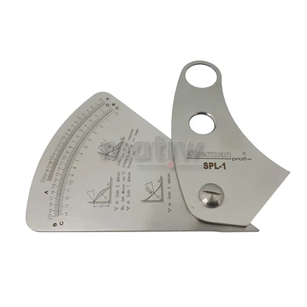 SPOINOMIERZ SHERMAN SPL-1