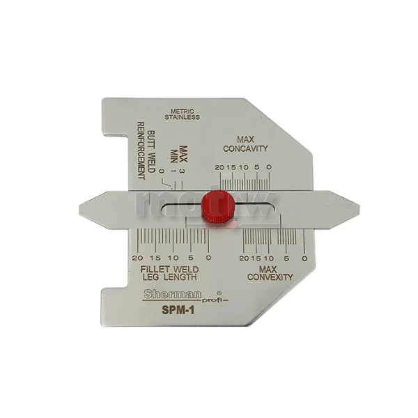 SPOINOMIERZ SHERMAN SPM-1