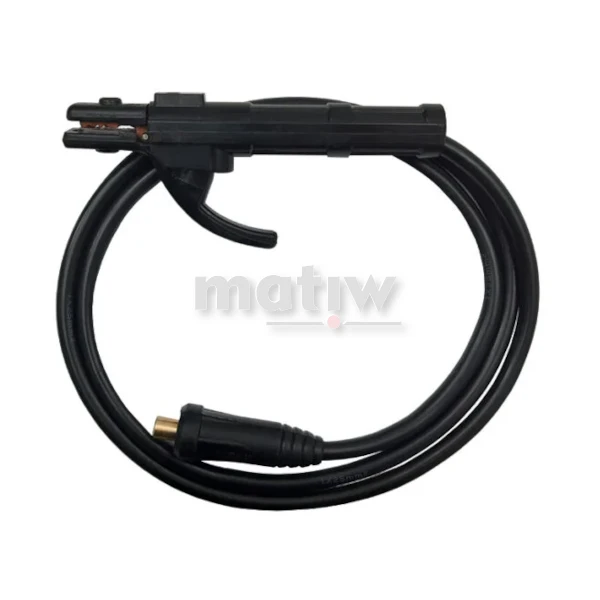 SPAWARKA INWERTOROWA TIG MMA SHERMAN DIGITIG 214 CLEAN CZYSZCZENIE SPOIN