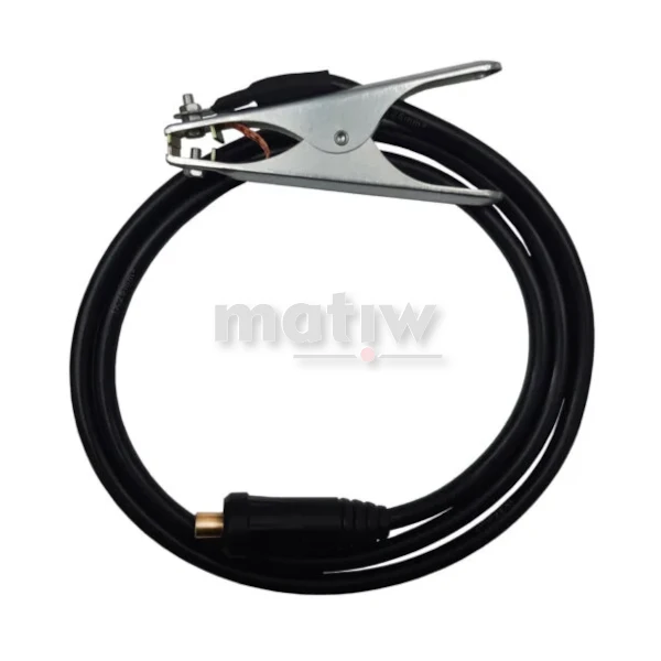 SPAWARKA INWERTOROWA TIG MMA SHERMAN DIGITIG 214 CLEAN CZYSZCZENIE SPOIN