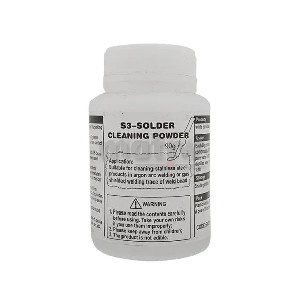 SPAWARKA INWERTOROWA TIG MMA SHERMAN DIGITIG 214 CLEAN CZYSZCZENIE SPOIN