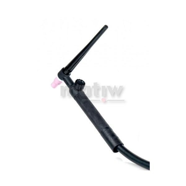 UCHWYT SPAWALNICZY IDEAL TIG-9V DX25 EXPERT 4 m