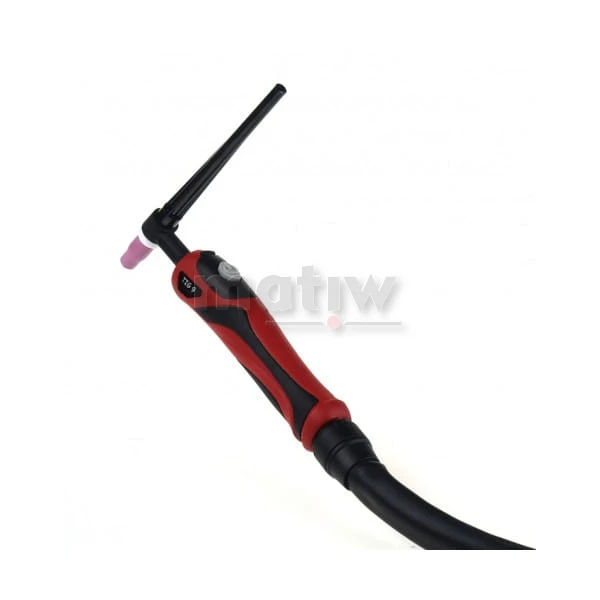 UCHWYT SPAWALNICZY IDEAL TIG-9 DX25 SINGLE EXPERT 4 m