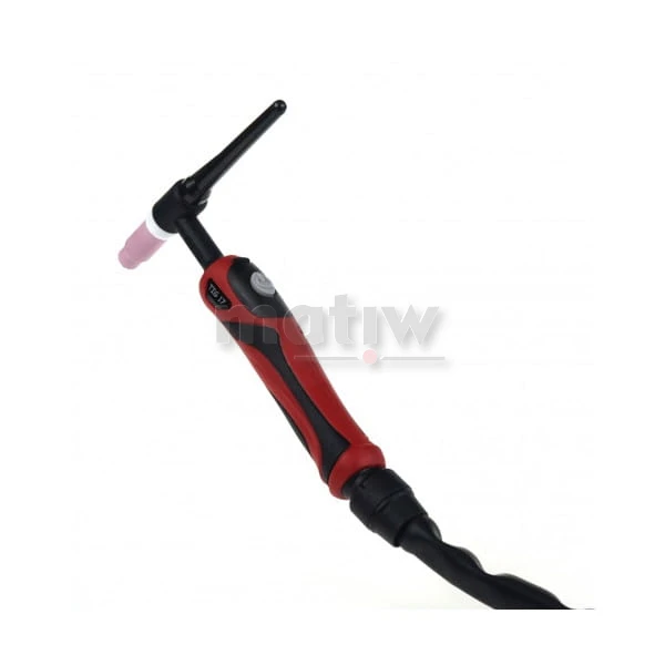 UCHWYT SPAWALNICZY IDEAL TIG-17 DX50 SINGLE EXPERT 8 m