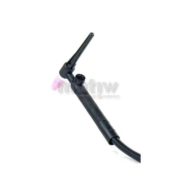 UCHWYT SPAWALNICZY IDEAL TIG-17 Z ZAWOREM DX50 EXPERT 8 m