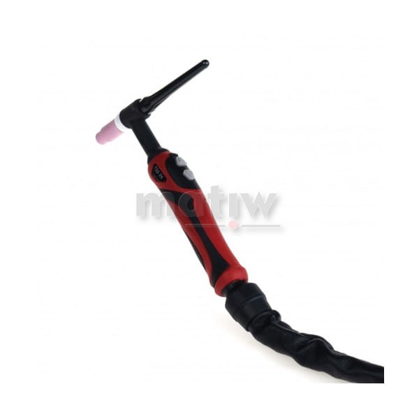 UCHWYT SPAWALNICZY IDEAL TIG-26 FLEX DUAL 8m