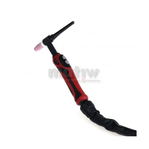 UCHWYT SPAWALNICZY IDEAL TIG-26 FLEX DUAL 4m