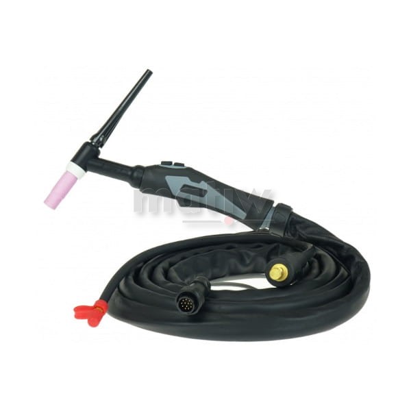 UCHWYT SPAWALNICZY IDEAL TIG-26 DO EXPERT TIG 220 AC/DC 8m