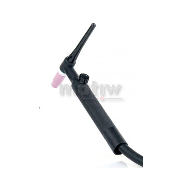 UCHWYT SPAWALNICZY IDEAL TIG-26 Z ZAWOREM DX50 EXPERT 4 m