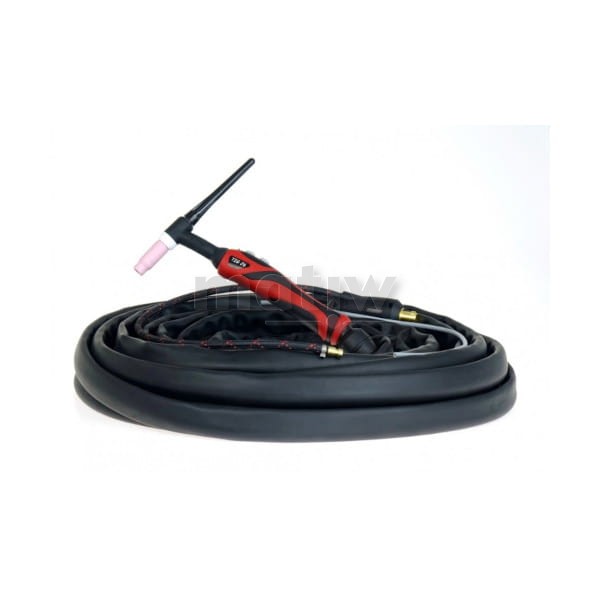 UCHWYT SPAWALNICZY IDEAL TIG-26 FLEX DX50 DUAL 16m