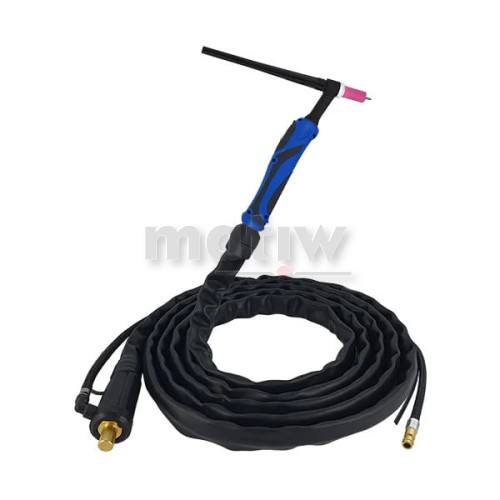 UCHWYT SPAWALNICZY SHERMAN TIG T-9 ERGO ŁW-25 4 m