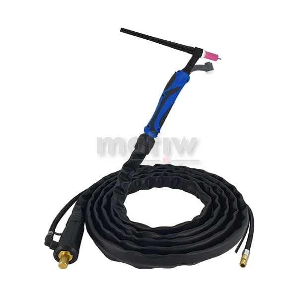 UCHWYT SPAWALNICZY SHERMAN TIG T-9 FLEX ŁW-25 4 m