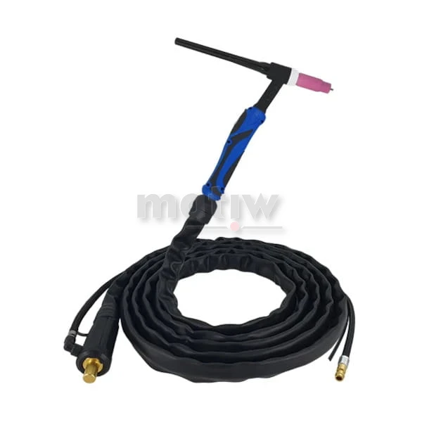 UCHWYT SPAWALNICZY SHERMAN TIG T-17 ERGO ŁW-25 4 m