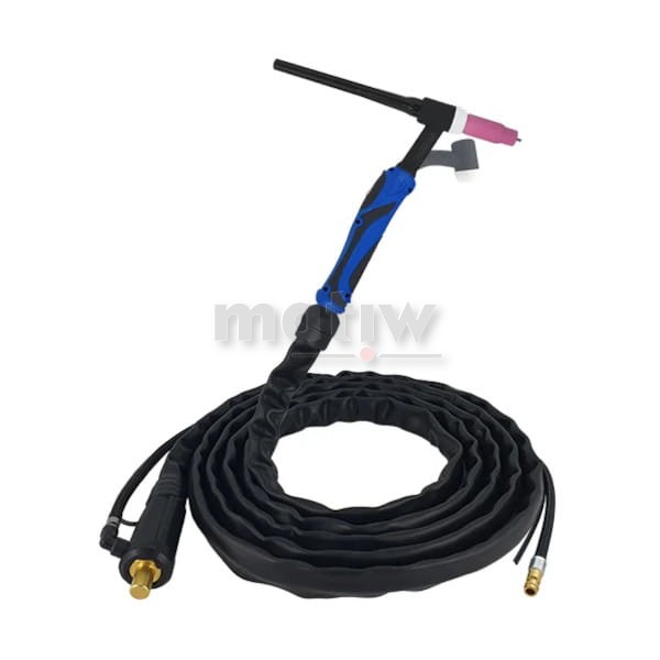 UCHWYT SPAWALNICZY SHERMAN TIG T-17 FLEX ŁW-25 4 m