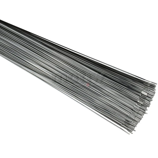 DRUT SPAWALNICZY ALUMINIOWY TIG 4043 AlSi5 1,6mm 2,5kg