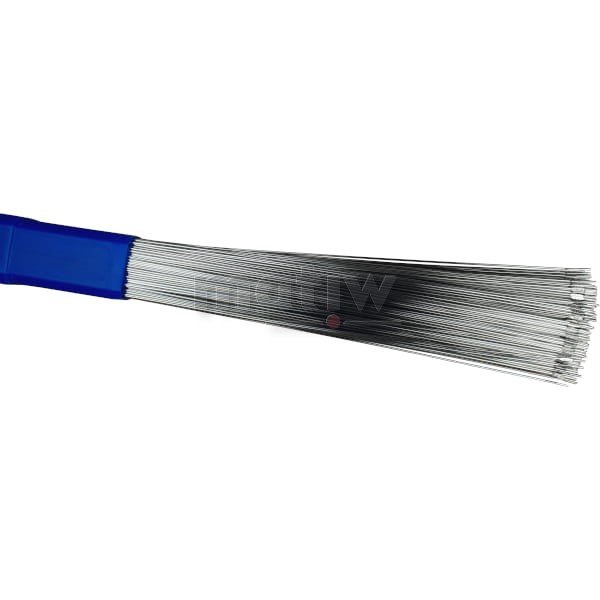 DRUT SPAWALNICZY ALUMINIOWY TIG 4043 AlSi5 3,2mm 2,5kg