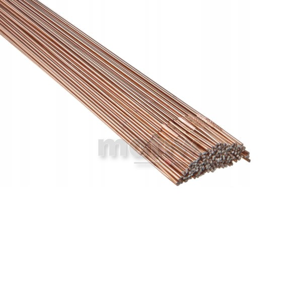 DRUT SPAWALNICZY TIG TYSWELD SG3 2,4mm 5kg