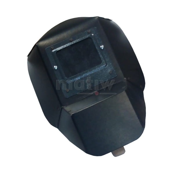 MASKA TARCZA SPAWALNICZA PRESZPANOWA OT-2 (80x100) MATIW