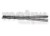 DRUT SPAWALNICZY ALUMINIOWY TIG 5754 ALMG3 4,0mm 2,5kg