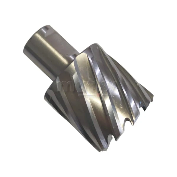 WIERTŁO RUROWE FREZ TREPANACYJNY TCT WĘGLIK  18x50mm 4CUT