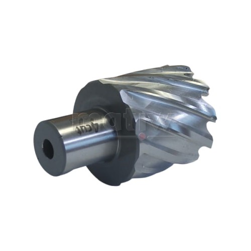 WIERTŁO RUROWE FREZ TREPANACYJNY TCT WĘGLIK  24x50mm 4CUT