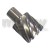 WIERTŁO RUROWE FREZ TREPANACYJNY TCT WĘGLIK  60x50mm 4CUT