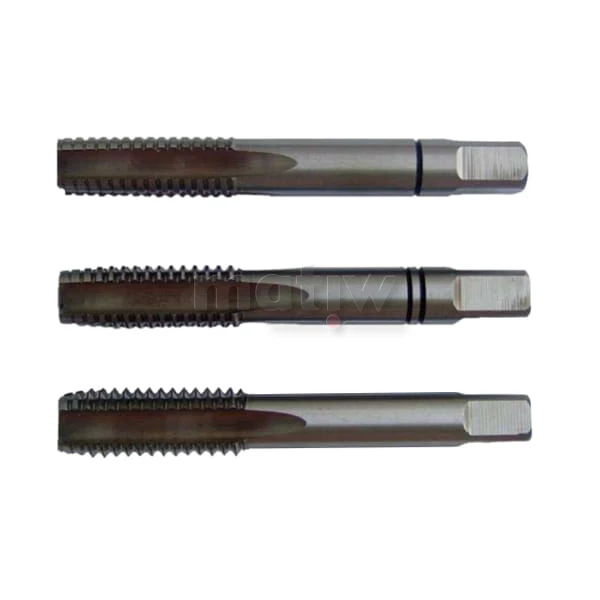 GWINTOWNIK DIN 352 FESTA RĘCZNY 3 STOPNIOWY M10