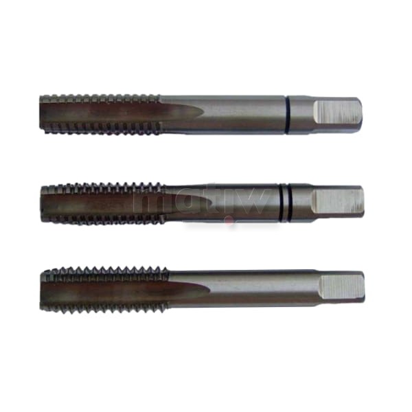 GWINTOWNIK DIN 352 FESTA RĘCZNY 3 STOPNIOWY M3