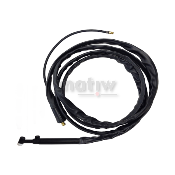 UCHWYT SPAWALNICZY SHERMAN TIG T-26 Z ZAWOREM ERGO ŁW-50 6m