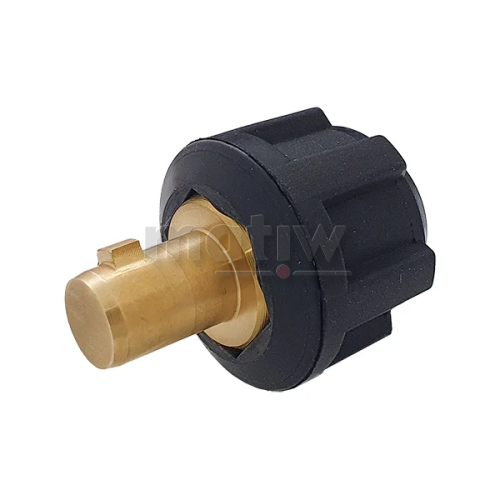 ADAPTER REDUKCYJNY GNIAZDO ŻEŃSKIE 10/25 - WTYK MĘSKI 35/50