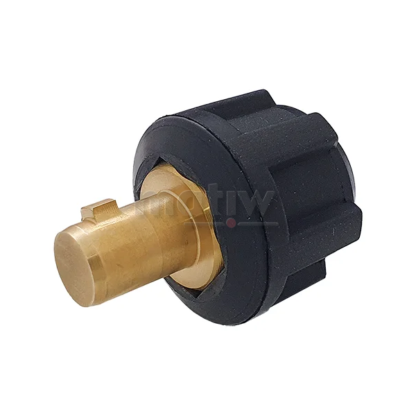 ADAPTER REDUKCYJNY GNIAZDO ŻEŃSKIE 10/25 - WTYK MĘSKI 35/50