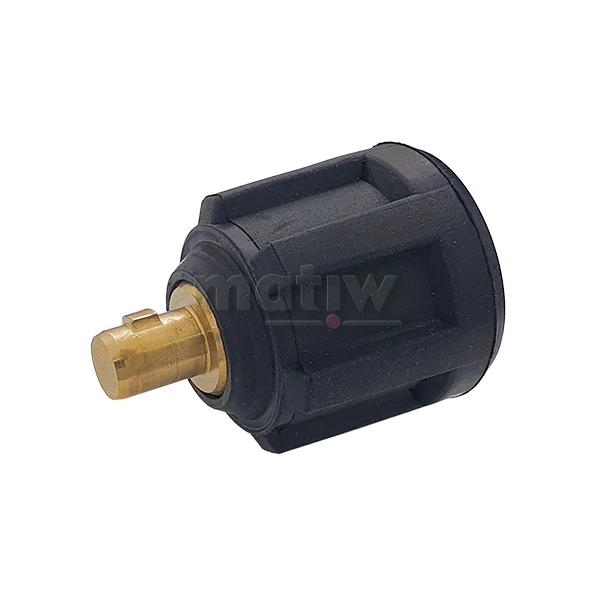 ADAPTER REDUKCYJNY GNIAZDO ŻEŃSKIE 35/50 - WTYK MĘSKI 10/25