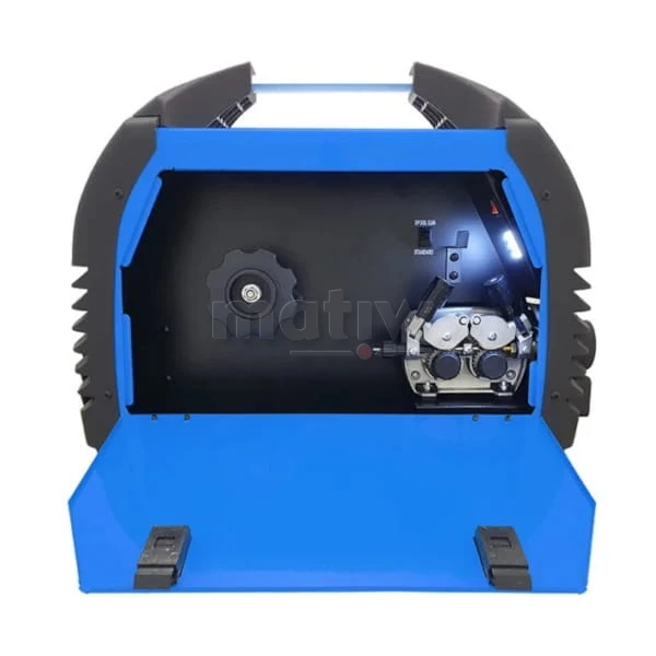 SPAWARKA MIGOMAT SHERMAN MIG DIGIMIG 209 ProHIT 4R TIG MMA SYNERGIA