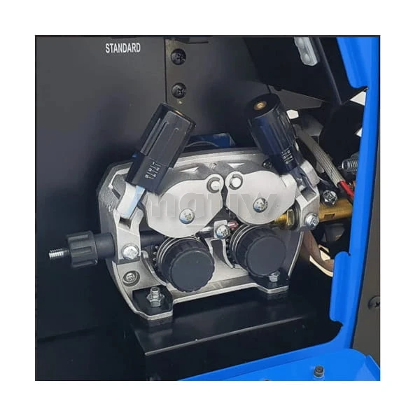 SPAWARKA MIGOMAT SHERMAN MIG DIGIMIG 209 ProHIT 4R TIG MMA SYNERGIA