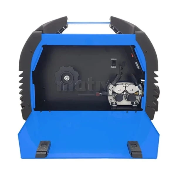 SPAWARKA MIGOMAT SHERMAN MIG DIGIMIG 209 ProHIT 4R TIG MMA SYNERGIA